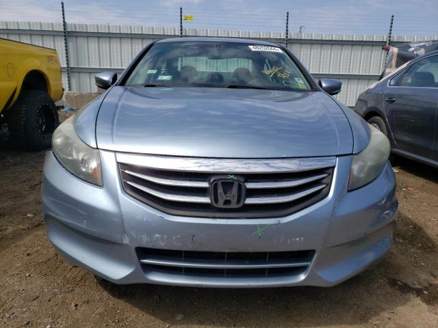 Продажа на аукционе авто 2012 Honda Accord Lxp, vin: 1HGCP2F49CA035277, номер лота: 48252644