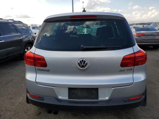 Aukcja sprzedaży 2014 Volkswagen Tiguan S, vin: WVGAV3AX2EW560363, numer aukcji: 45395894