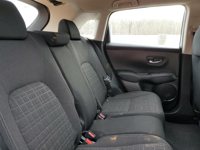 2024 Honda Hr-v Lx მანქანა იყიდება აუქციონზე, vin: 3CZRZ1H39RM728521, აუქციონის ნომერი: 46509574