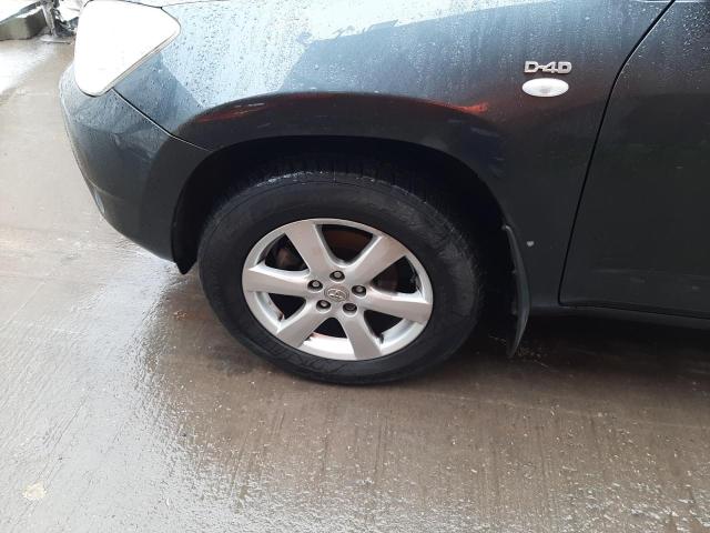 Aukcja sprzedaży 2008 Toyota Rav4 Xtr D, vin: JTMBA31V006095643, numer aukcji: 45583454