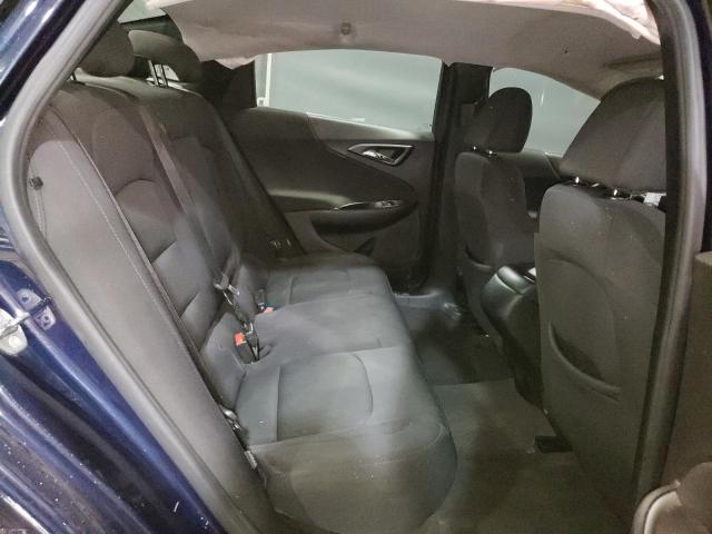 Aukcja sprzedaży 2017 Chevrolet Malibu Ls, vin: 1G1ZB5ST8HF113864, numer aukcji: 43819034
