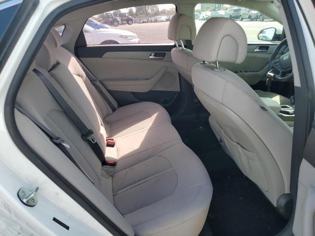 Aukcja sprzedaży 2015 Hyundai Sonata Se, vin: 5NPE24AF1FH209768, numer aukcji: 45542144