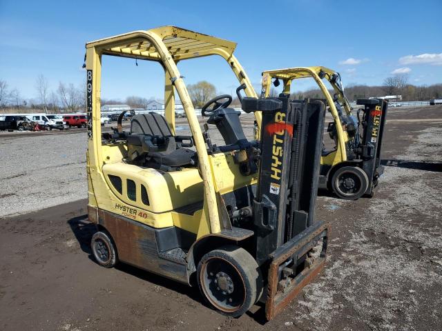 Продаж на аукціоні авто 2007 Hyst Forklift, vin: F187V08275D, номер лоту: 47221354