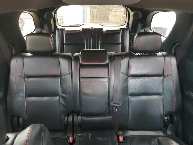 Продаж на аукціоні авто 2017 Dodge Durango R/t, vin: 1C4SDJCTXHC785601, номер лоту: 46902224