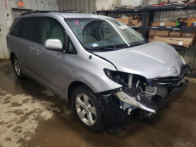 Aukcja sprzedaży 2011 Toyota Sienna Le, vin: 5TDKK3DC7BS173474, numer aukcji: 45282234