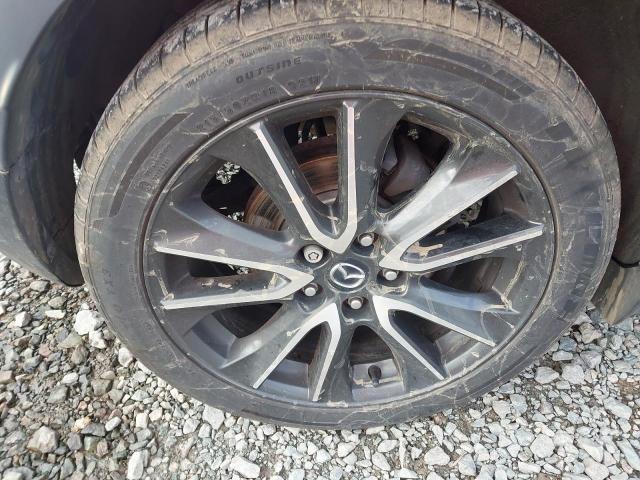 Aukcja sprzedaży 2015 Mazda Cx-3 Sport, vin: JMZDKFW7620116017, numer aukcji: 40727984