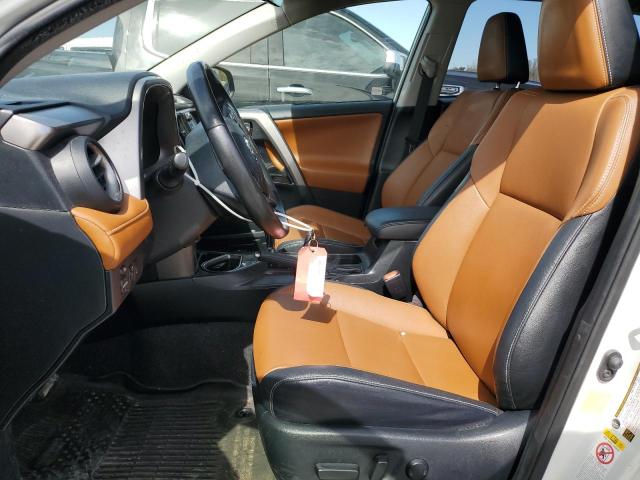 Aukcja sprzedaży 2018 Toyota Rav4 Limited, vin: JTMYFREV7JJ159331, numer aukcji: 45450194