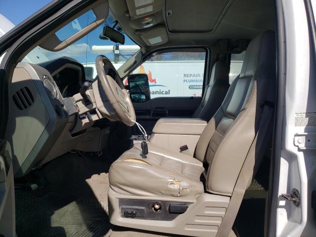 Aukcja sprzedaży 2008 Ford F350 Srw Super Duty, vin: 1FTWW31598EB78962, numer aukcji: 45516654