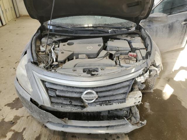 Продажа на аукционе авто 2015 Nissan Altima 2.5, vin: 1N4AL3AP8FN313260, номер лота: 47802584