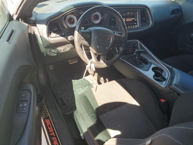 Aukcja sprzedaży 2021 Dodge Challenger R/t Scat Pack, vin: 2C3CDZFJ5MH681199, numer aukcji: 46891724