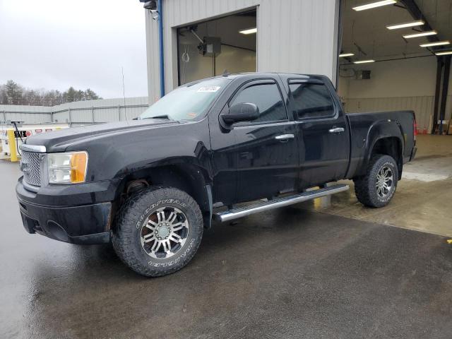 47268704 :رقم المزاد ، 3GTP2XE2XCG121310 vin ، 2012 Gmc Sierra K1500 Denali مزاد بيع