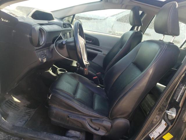 Продаж на аукціоні авто 2014 Toyota Prius C, vin: JTDKDTB32E1062359, номер лоту: 45137344