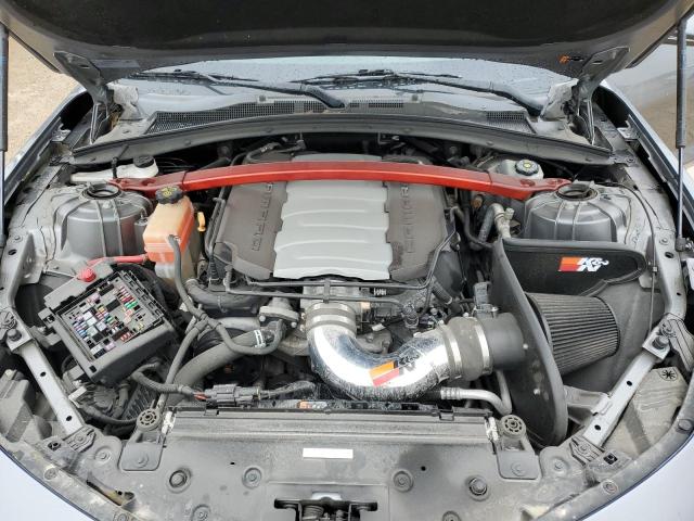 Продажа на аукционе авто 2019 Chevrolet Camaro Ss, vin: 1G1FH3D79K0138904, номер лота: 47884904