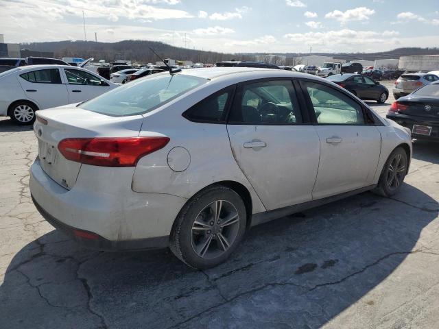 Aukcja sprzedaży 2018 Ford Focus Se, vin: 1FADP3FE8JL230182, numer aukcji: 43883684