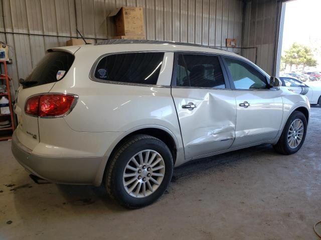 Продажа на аукционе авто 2011 Buick Enclave Cxl, vin: 5GAKRBED8BJ229546, номер лота: 38303954