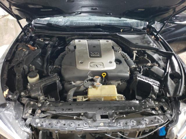 2014 Infiniti Q50 Base მანქანა იყიდება აუქციონზე, vin: JN1BV7AP9EM689134, აუქციონის ნომერი: 47176164