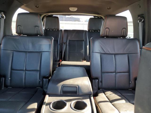 Aukcja sprzedaży 2007 Lincoln Navigator, vin: 5LMFU28527LJ10978, numer aukcji: 45287994