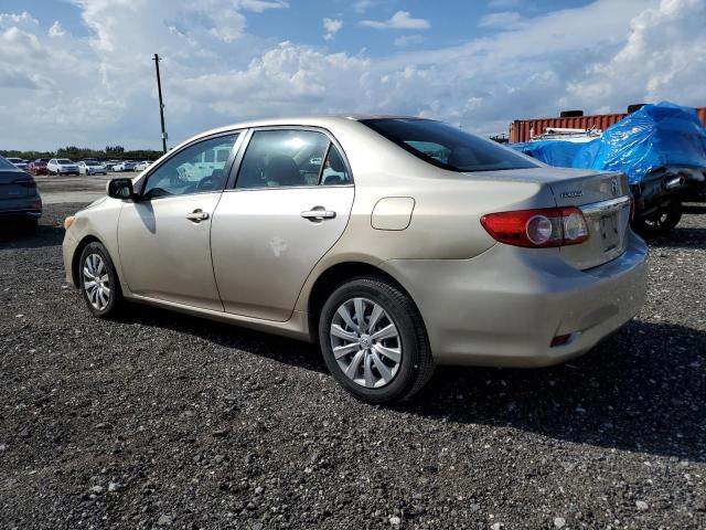 Aukcja sprzedaży 2013 Toyota Corolla Base, vin: 5YFBU4EEXDP153506, numer aukcji: 45306464