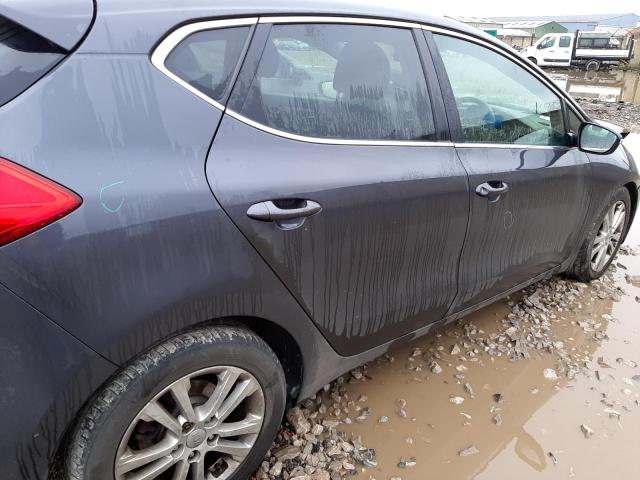 Aukcja sprzedaży 2014 Kia Ceed 3 Eco, vin: U5YHN516LFL149987, numer aukcji: 44853284