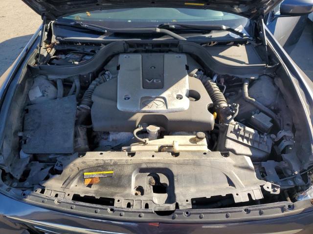 Продажа на аукционе авто 2011 Infiniti G25, vin: JN1DV6ARXBM650777, номер лота: 46166464