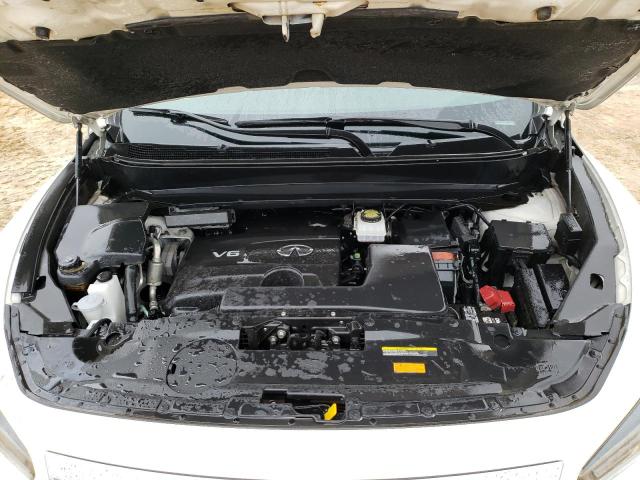 2018 Infiniti Qx60 მანქანა იყიდება აუქციონზე, vin: 5N1DL0MM4JC527878, აუქციონის ნომერი: 45172214