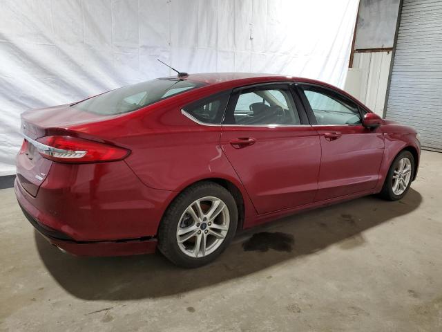 Продаж на аукціоні авто 2018 Ford Fusion Se, vin: 3FA6P0HD0JR193108, номер лоту: 47560814