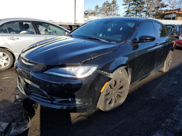 Aukcja sprzedaży 2015 Chrysler 200 S, vin: 1C3CCCDG2FN736449, numer aukcji: 45529024