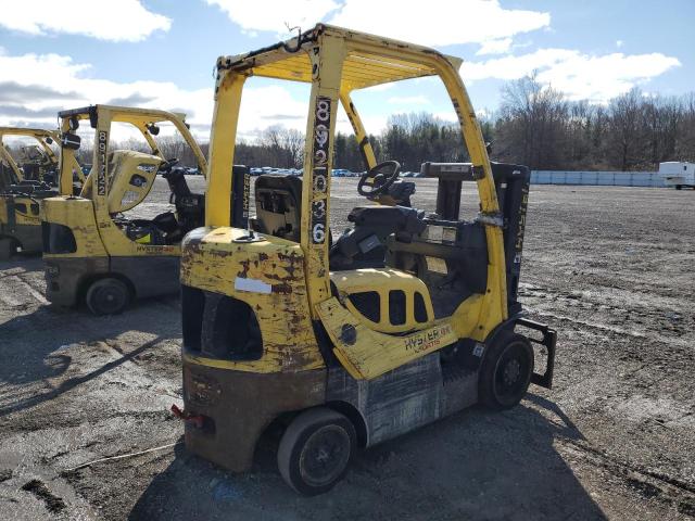 Продажа на аукционе авто 2009 Hyster Forklift, vin: F187V15249G, номер лота: 47229404