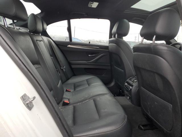 Aukcja sprzedaży 2014 Bmw Activehybrid 5, vin: WBA5E1C53ED221013, numer aukcji: 48727974