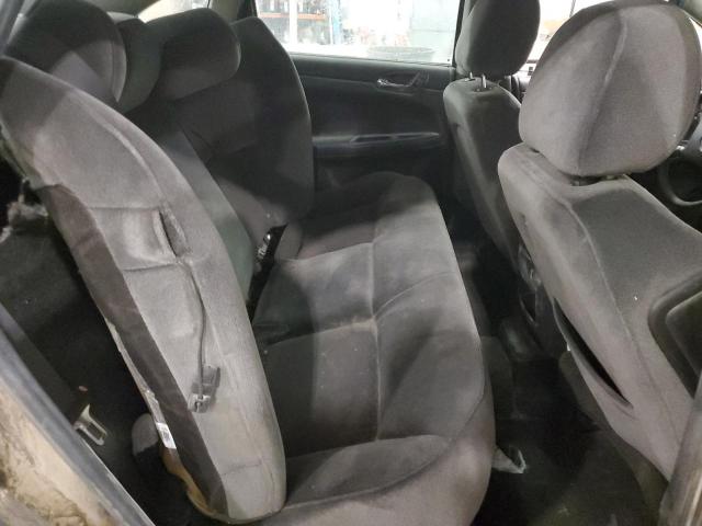 Продаж на аукціоні авто 2010 Chevrolet Impala Ls, vin: 2G1WA5EN9A1257407, номер лоту: 45556934