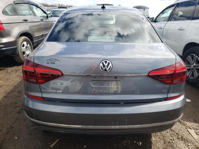 47823224 :رقم المزاد ، 1VWGT7A39HC007270 vin ، 2017 Volkswagen Passat مزاد بيع