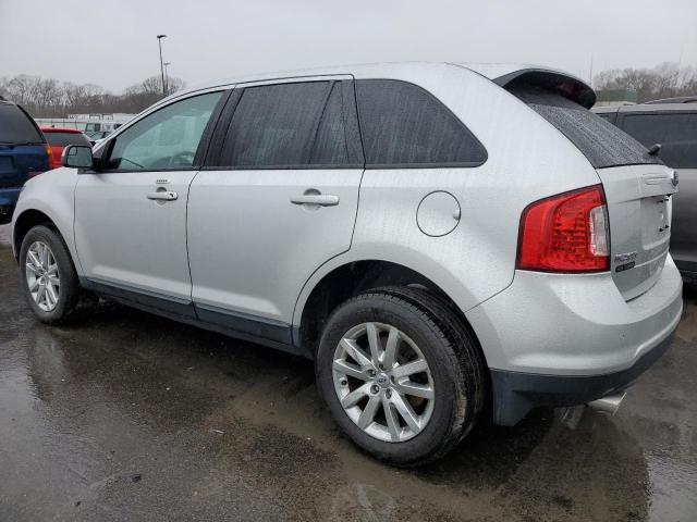 Aukcja sprzedaży 2014 Ford Edge Sel, vin: 2FMDK4JC7EBA61200, numer aukcji: 45371344