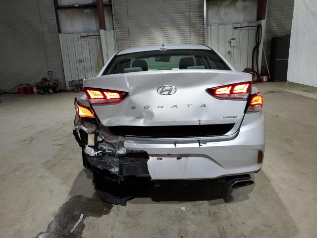 Aukcja sprzedaży 2019 Hyundai Sonata Limited, vin: 5NPE34AF9KH814659, numer aukcji: 45574574