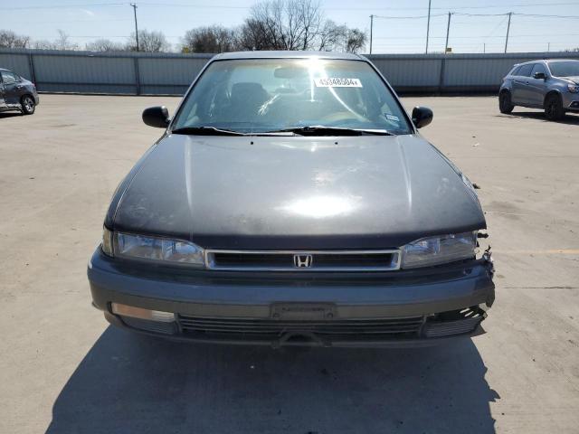 Aukcja sprzedaży 1991 Honda Accord Lx, vin: 1HGCB7658ML001258, numer aukcji: 45348504