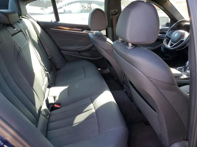 Aukcja sprzedaży 2021 Bmw 530 Xi, vin: WBA13BJ03MCF13642, numer aukcji: 45513344
