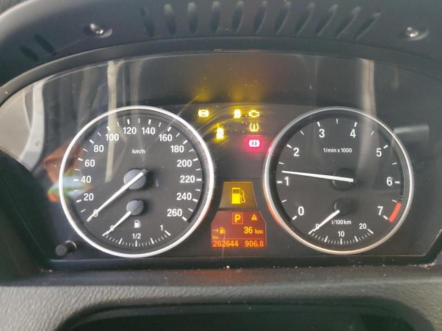 45478534 :رقم المزاد ، 5UXFE8C55AL311424 vin ، 2010 Bmw X5 مزاد بيع