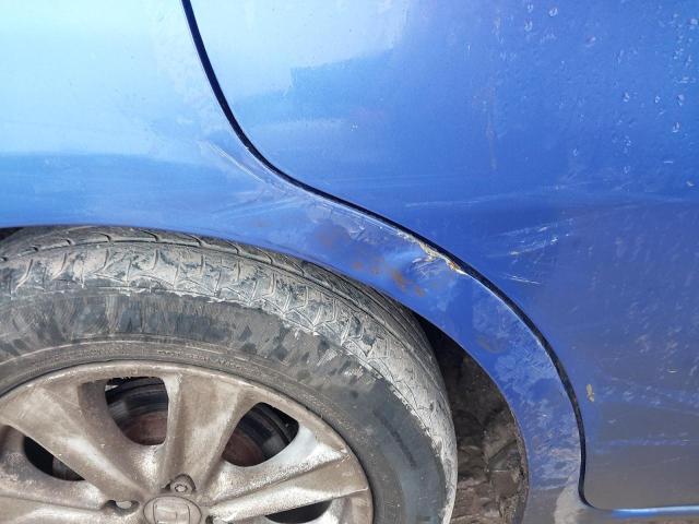Aukcja sprzedaży 2011 Honda Jazz I-vte, vin: SHHGG6760CU002815, numer aukcji: 45437884