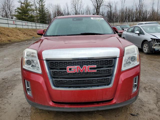 46897594 :رقم المزاد ، 2GKALSEK0F6203007 vin ، 2015 Gmc Terrain Slt مزاد بيع