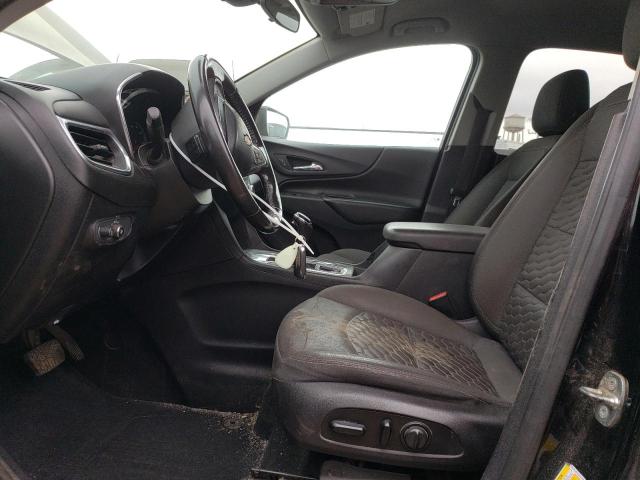 Aukcja sprzedaży 2018 Chevrolet Equinox Lt, vin: 2GNAXJEV9J6331489, numer aukcji: 44973194