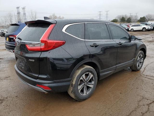Aukcja sprzedaży 2019 Honda Cr-v Lx, vin: 2HKRW6H35KH230226, numer aukcji: 45554364