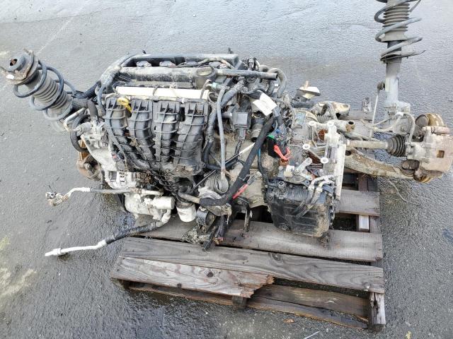 2014 Jeep Compass Latitude მანქანა იყიდება აუქციონზე, vin: 1C4NJDEB0ED730897, აუქციონის ნომერი: 45267554