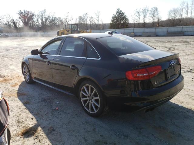 Aukcja sprzedaży 2014 Audi A4 Premium Plus, vin: WAUHFAFL4EA010862, numer aukcji: 45472874