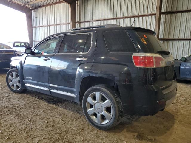 46315934 :رقم المزاد ، 2GKFLYE3XD6424645 vin ، 2015 Gmc Terrain 4d Denali مزاد بيع