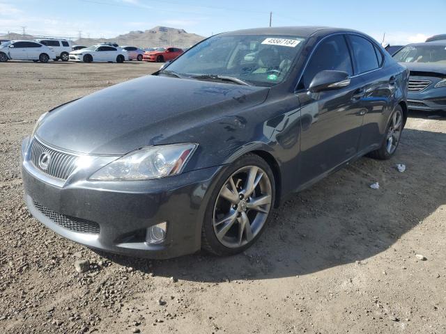 Aukcja sprzedaży 2009 Lexus Is 250, vin: JTHBK262X95089341, numer aukcji: 45567184