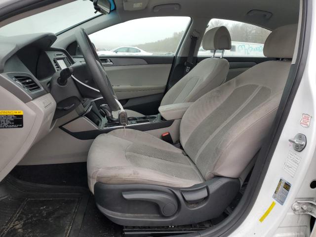 Aukcja sprzedaży 2016 Hyundai Sonata Se, vin: 5NPE24AF8GH346935, numer aukcji: 43309434