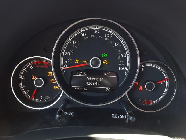 Aukcja sprzedaży 2019 Volkswagen Beetle S, vin: 3VWFD7AT0KM705118, numer aukcji: 46707564