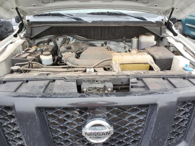 Aukcja sprzedaży 2015 Nissan Nv 1500, vin: 1N6BF0KL8FN804019, numer aukcji: 45427944