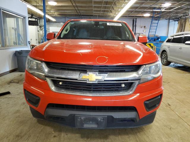 Aukcja sprzedaży 2016 Chevrolet Colorado, vin: 1GCHTBE36G1237475, numer aukcji: 45532764