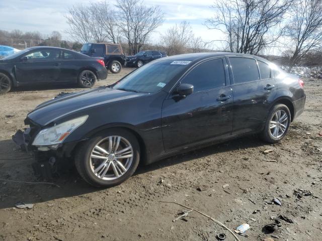 Aukcja sprzedaży 2010 Infiniti G37, vin: JN1CV6AR4AM454716, numer aukcji: 45273344