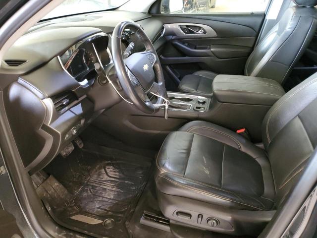 Aukcja sprzedaży 2019 Chevrolet Traverse High Country, vin: 1GNEVJKW5KJ188467, numer aukcji: 45359184